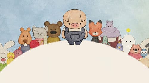 Pig: The Dam Keeper Poems Bild 8