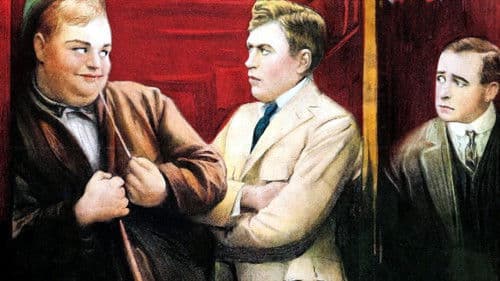 Fatty and the Broadway Stars Bild 1