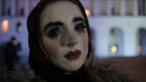 Рози. Фільм-кабаре Bild 1