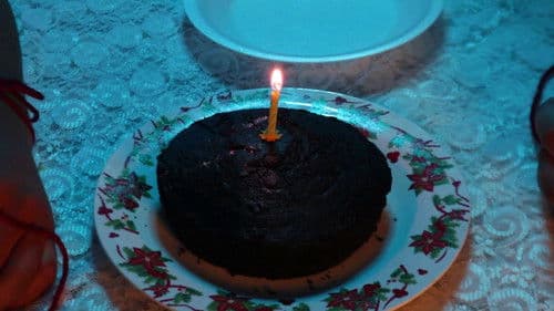 Hilo y Pastel de Sangre Bild 3