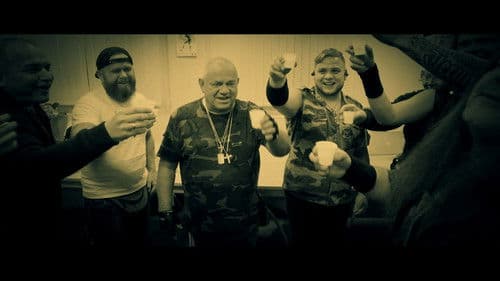 Dirkschneider: Live - Back to the Roots - Accepted! Bild 2