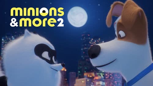 Minions & mehr 2 Bild 5