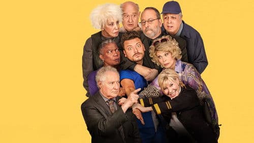 Maison de retraite 2 Bild 3