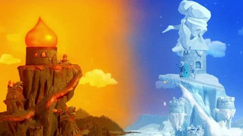 A Miser Brothers' Christmas Bild 1