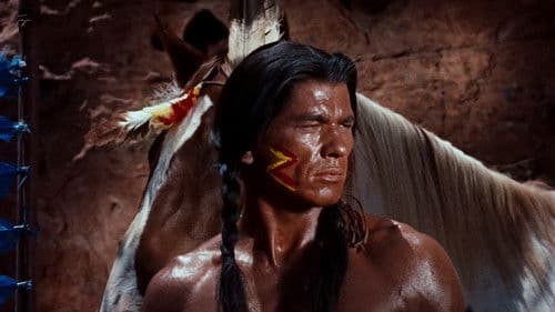 Hölle der tausend Martern Bild 1