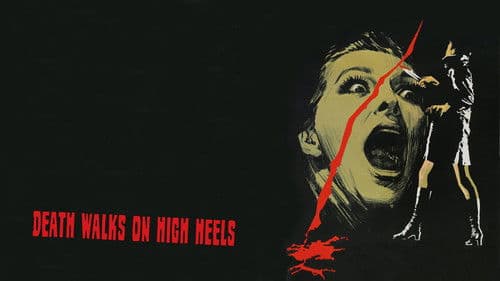 Death Walks on High Heels Bild 8