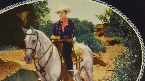 Ranger Courage Bild 1