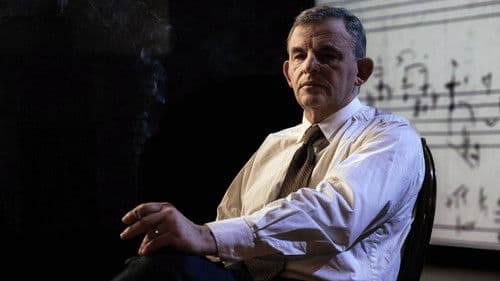 Arnold Schönberg - Der rastlose Visionär Bild 1