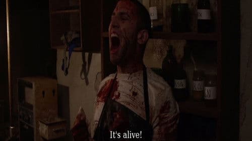 Frankenstein vs. The Mummy Bild 4