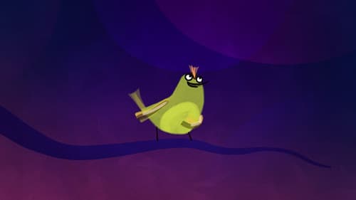 L'Aigle et le roitelet Bild 1