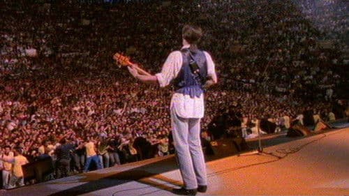 Simple Minds: Seen The Lights (A Visual History) Bild 1