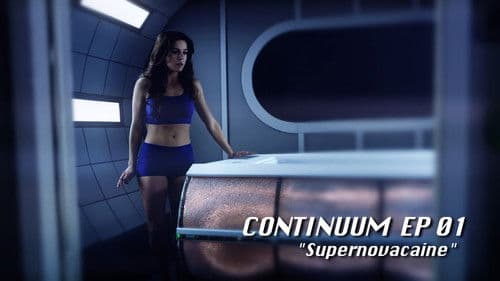 Continuum Bild 7