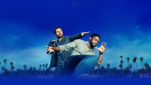 Psych 3: This Is Gus Bild 3