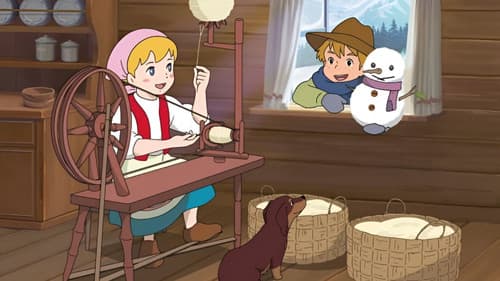 Das Mädchen von der Farm Bild 5