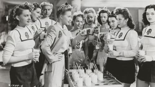 Let's Face It Bild 1