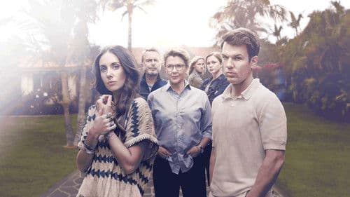 Apples Never Fall Bild 4