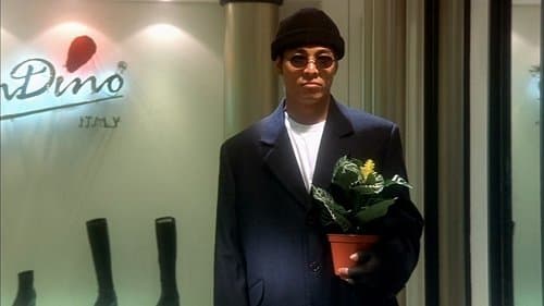 Jet Li Contract Killer - Im Auftrag des Todes Bild 1