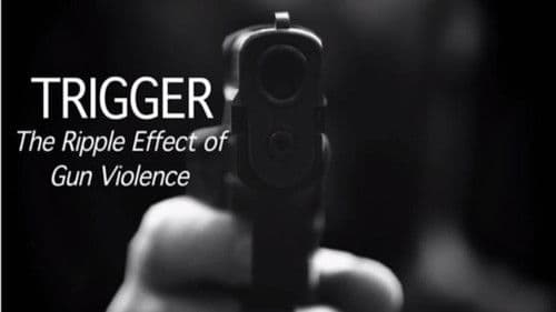 Trigger: The Ripple Effect of Gun Violence Bild 1