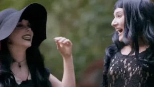 My Summer as a Goth Bild 2