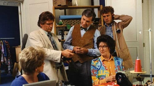 Fredrikssons fabrikk – The movie Bild 1