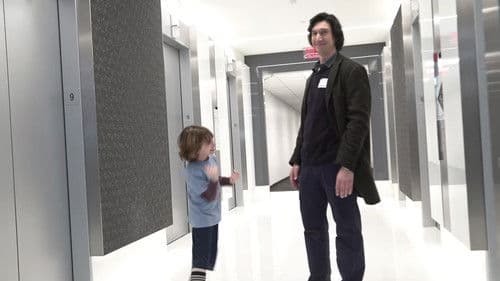 The Making of "Marriage Story" Bild 1