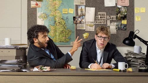 Hold the Front Page Bild 2