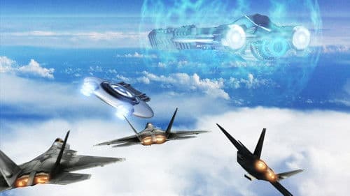 Incoming Impact Bild 1