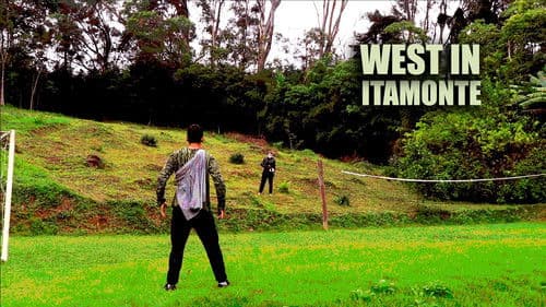 West in Itamonte Bild 4