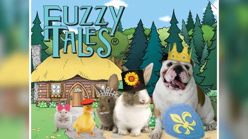 Fuzzy Tales Bild 1