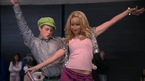 High School Musical Bild 3