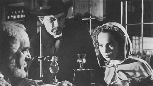 Der Mann in Schwarz Bild 1