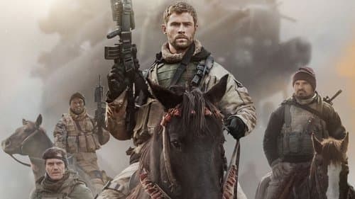 12 Strong - Die wahre Geschichte der US-Horse-Soldiers Bild 1