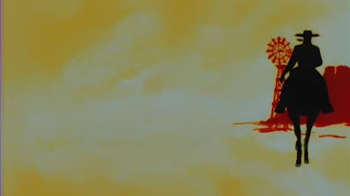 The Legend of Calamity Jane Bild 2