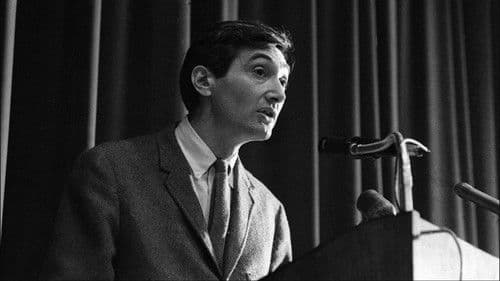 Howard Zinn: You Can't Be Neutral on a Moving Train Bild 1