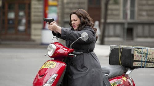 Spy - Susan Cooper Undercover Bild 5