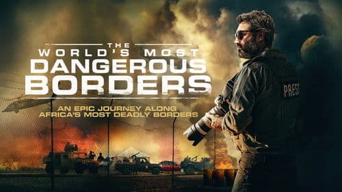 The World's Most Dangerous Borders Bild 1