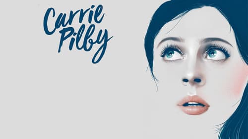 Carrie Pilby Bild 1