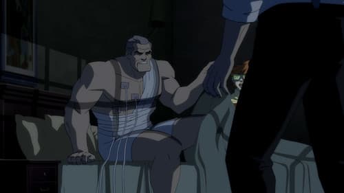 Batman: The Dark Knight Returns, Teil 2 Bild 7