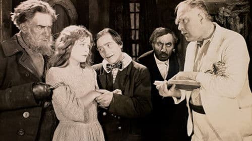 Bride of the Storm Bild 1