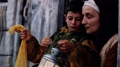 Wolken stehen am Himmel Bild 2