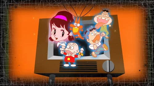 マンガをはみだした男　赤塚不二夫 Bild 1