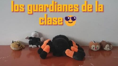 El Monito Cuete y los Guardanes de la Clase Bild 1