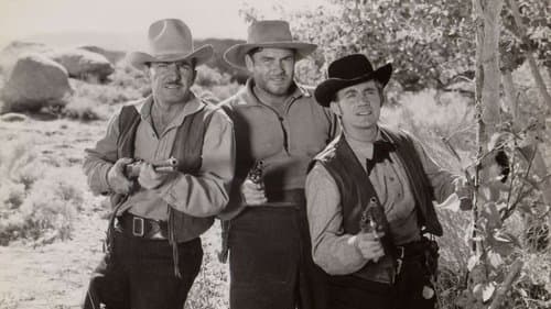 Der Rächer von Texas Bild 1