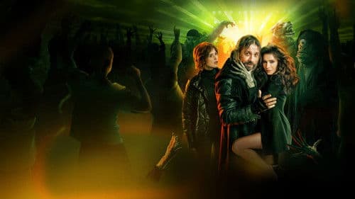 Сергий против нечисти Bild 5