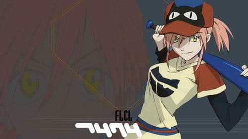 FLCL Bild 6