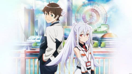Plastic Memories Bild 4