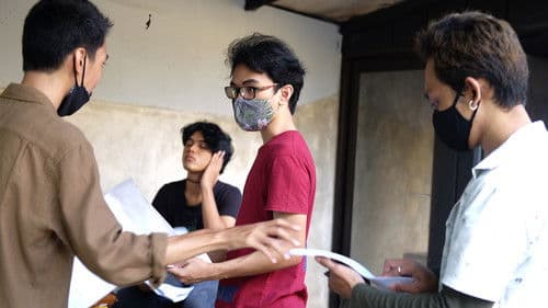 Lamentation of Dissonance Bild 5