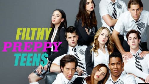 Filthy Preppy Teen$ Bild 3