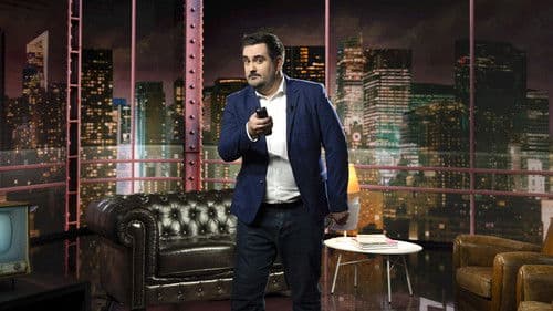 En route pour le SNL Bild 1