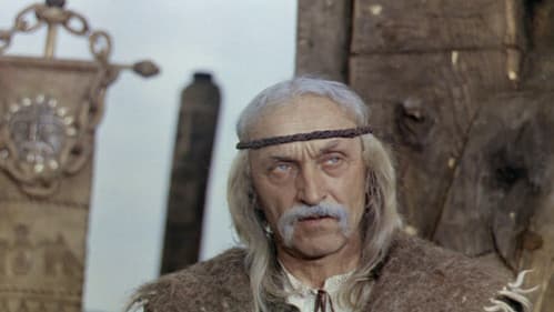 Захар Беркут Bild 5